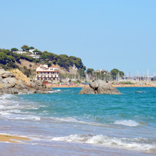 maresme