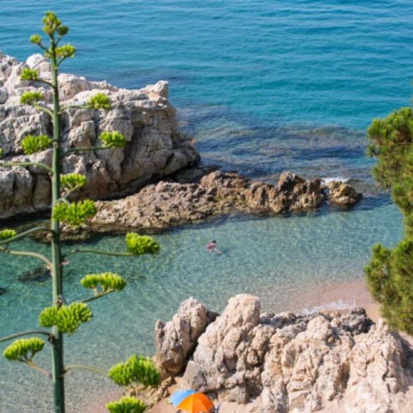 playas-calella